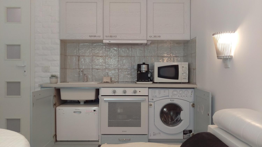 Others 3, Luxury Sunrise Complex Apartment, Varna