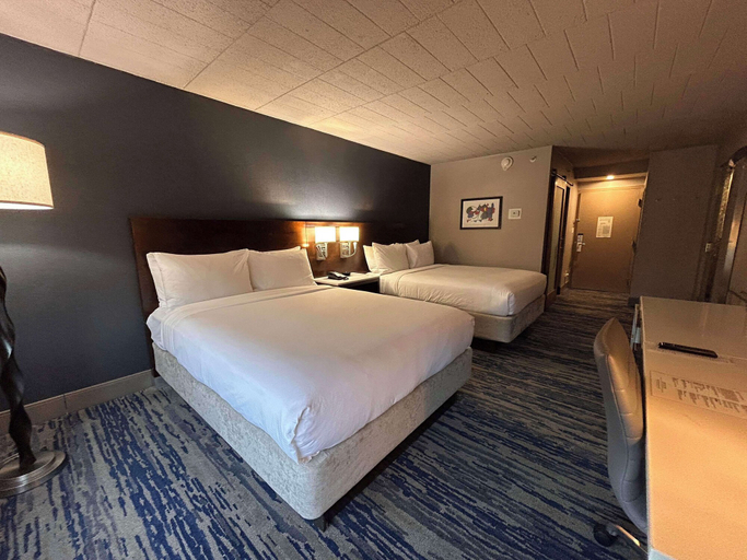 Bedroom 7