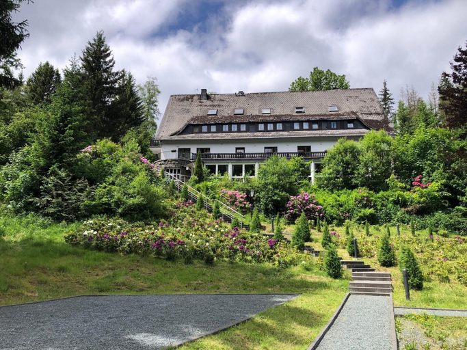 Exterior & Views 2, Exclusive group house in Winterberg in the forest, Hochsauerlandkreis
