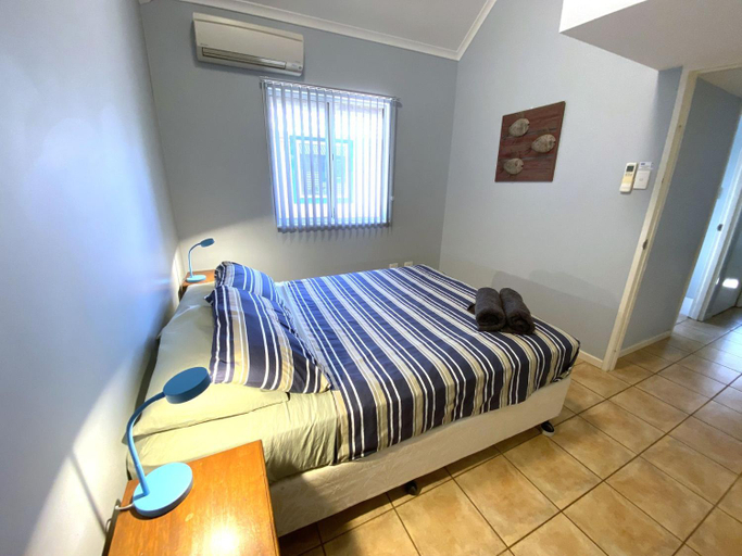 4, Osprey Holiday Village Unit 115, Exmouth