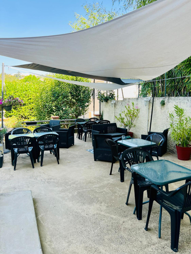 Food & Drinks 5, Le Grand Hotel, Alpes-de-Haute-Provence