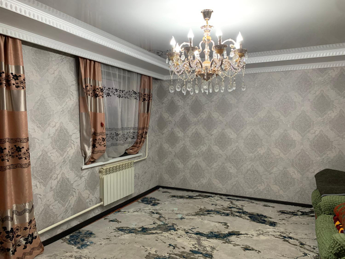 Others 4, Talant guest house, Kochkor