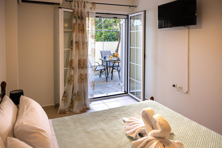 Others 4, Pavlos Apartments, Ionian Islands