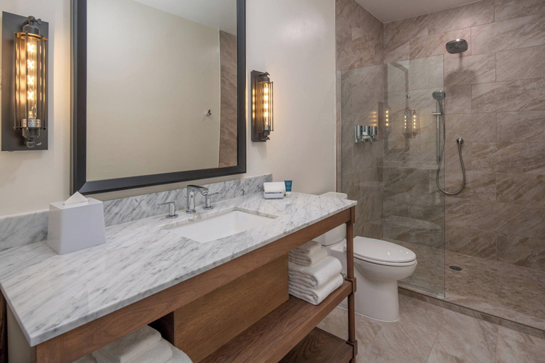 Bathroom 5
