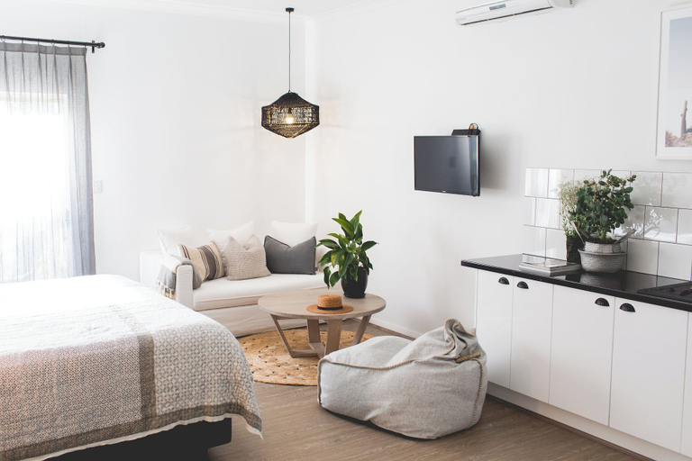 Bedroom 3, Yala Yallingup Retreat and Spa, Busselton