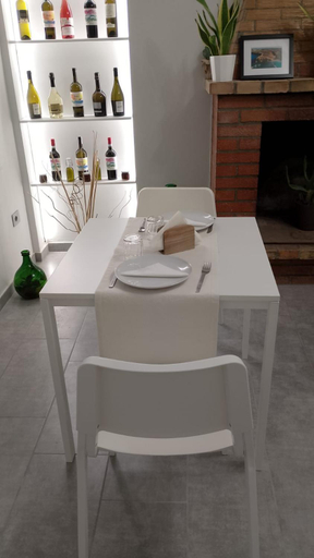 Others 3, Dimora Dana, Chieti