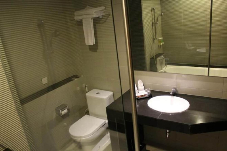 Bathroom 3