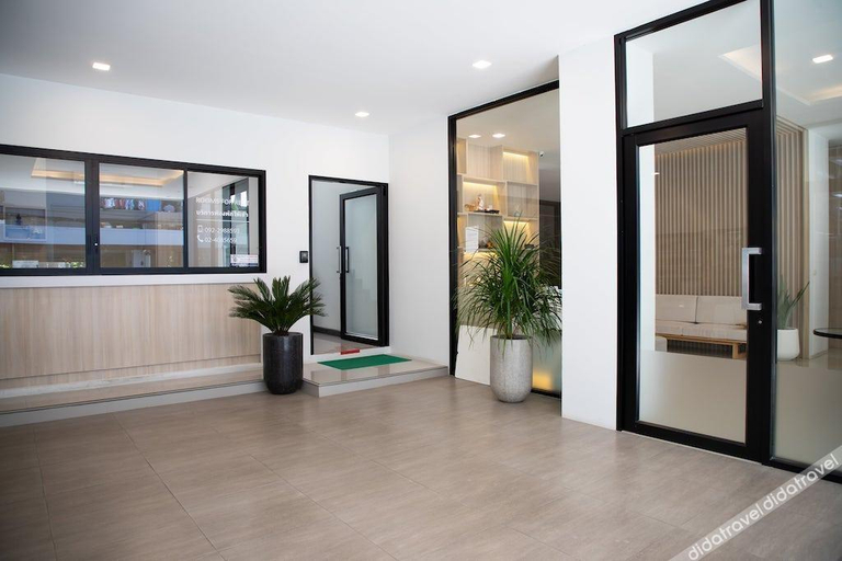 Others 5, J & L Residence and Spa, Bang Khae
