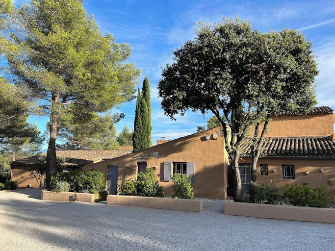 Exterior & Views 2, Le Mas de Garrigon - Boutique Hôtel & Spa, Vaucluse