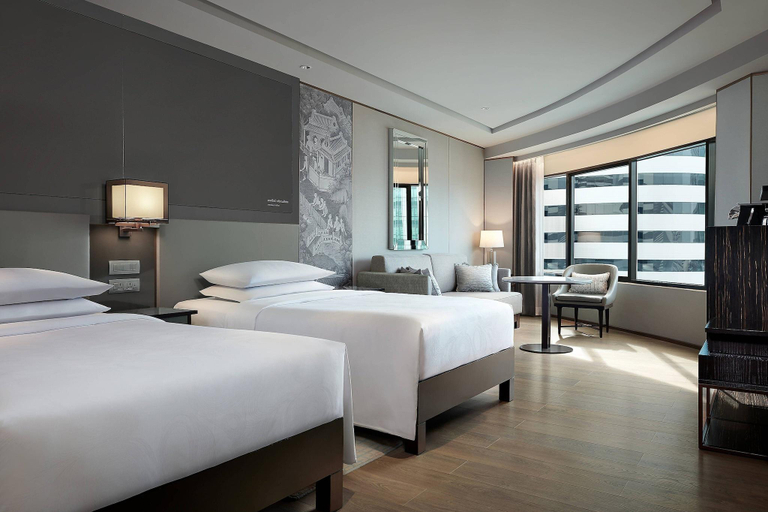 Bedroom 16