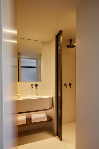 Bathroom 5, Daios Cove, Crete