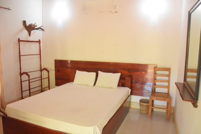 Bedroom 3, Access Villa & Restaurant Sigiriya, Dambulla