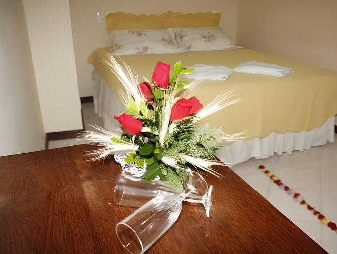 Bedroom 3, Acalanto Hotel, Feira de Santana