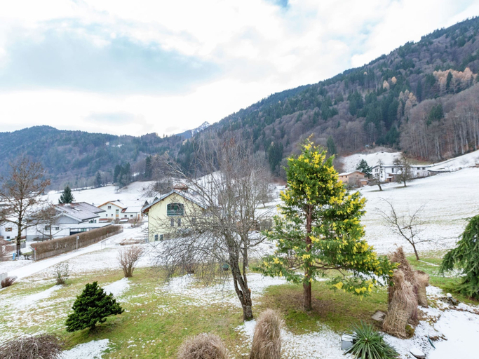 Others 5, Apartment in Vandans Near Golm Ski Lift, Bludenz