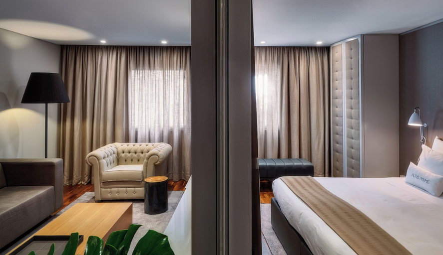 Bedroom 17