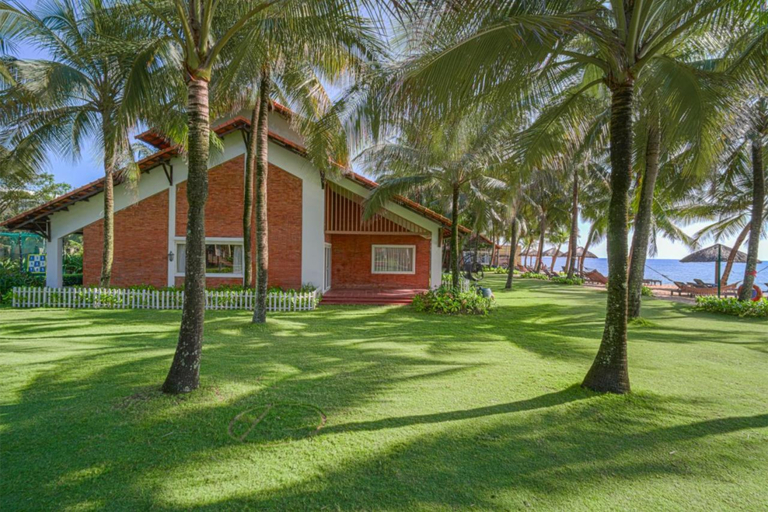 Exterior & Views 2, Famiana Resort & Spa, Phú Quốc