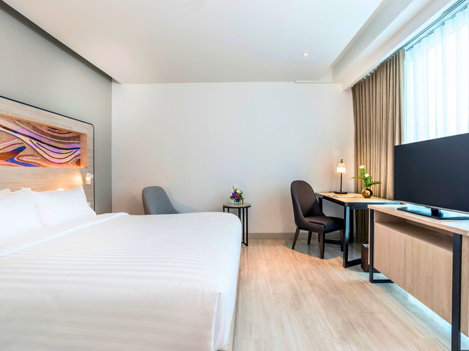 Bedroom 13