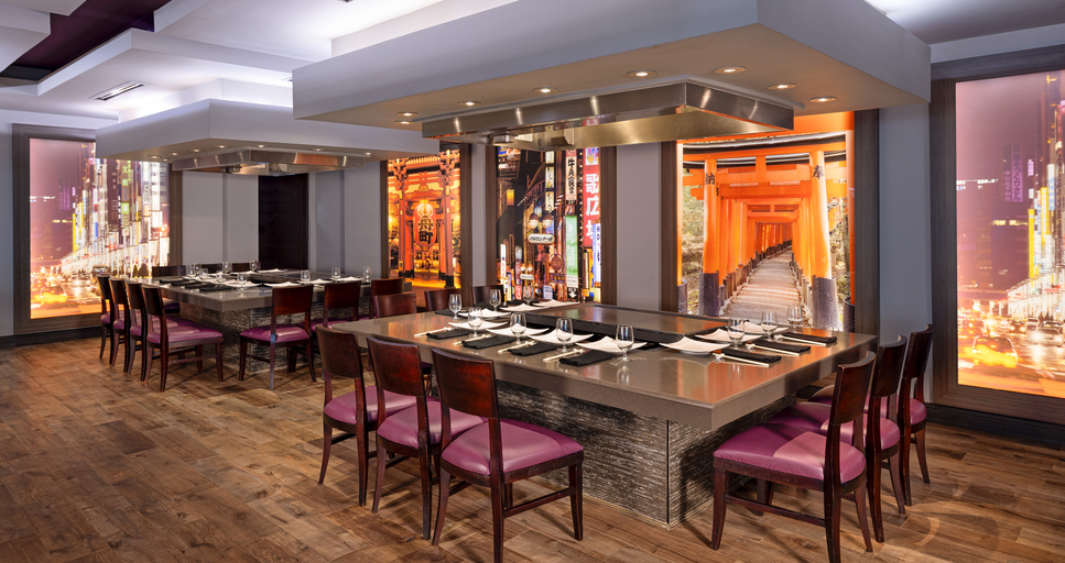 Food & Drinks 5, Beaches Negril Resort & Spa by Sandals