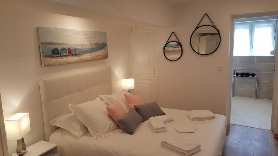 Bedroom 13