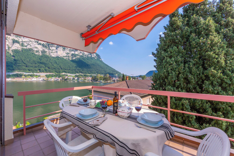 Casa Bader, Lugano