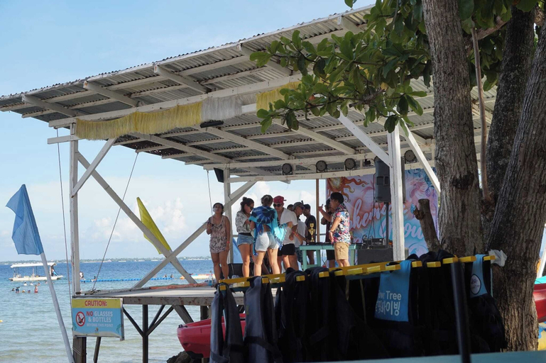 Exterior & Views 2, The Beach Park hadsan by Hiverooms, Lapu-Lapu City