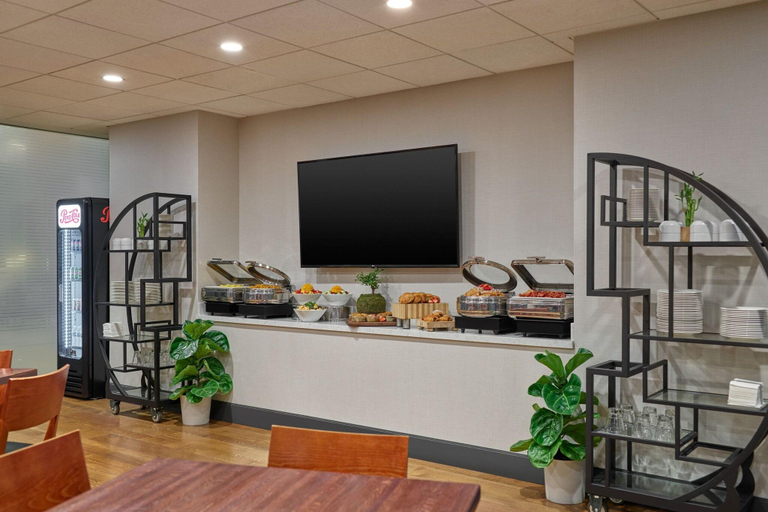 Restaurant 11
