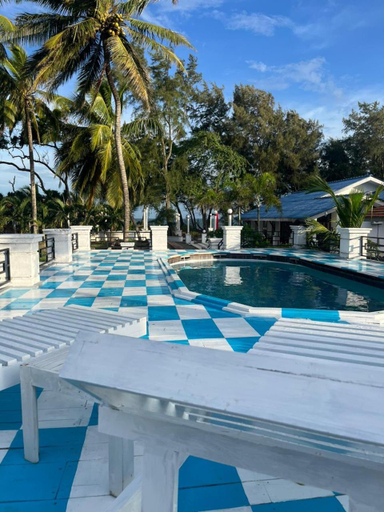 Sport & Beauty 5, Ceylonta Beach Resort and Spa, Hambantota