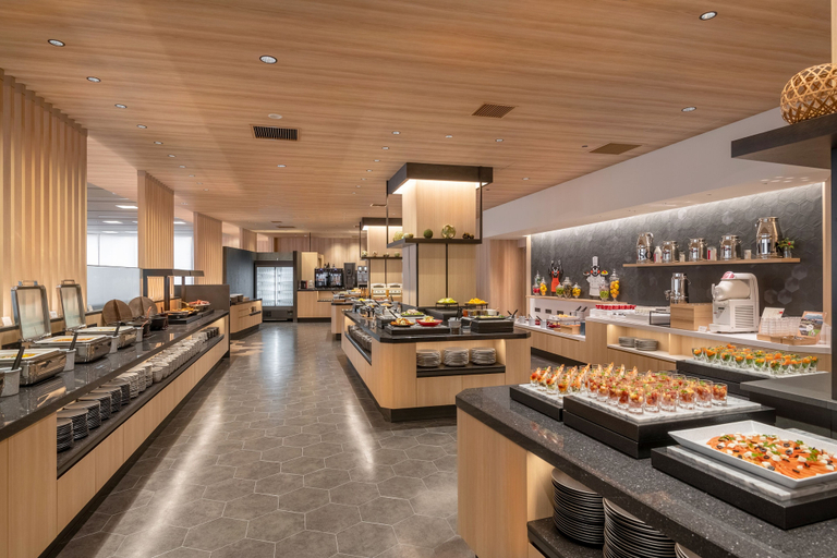 Food & Drinks 5, Kamenoi Hotel Aso, Aso