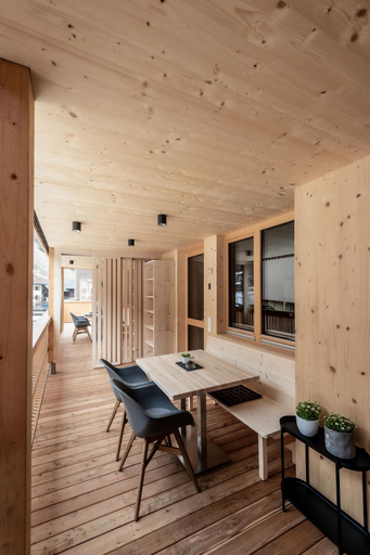 Others 4, Boutique Apartments Mellau - entspannt ankommen, Bregenz