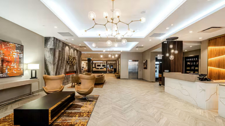 Public Area 4, DoubleTree by Hilton Kitchener, Waterloo
