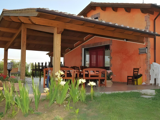 Agriturismo Il Giglio di Sant' Antonio, Grosseto