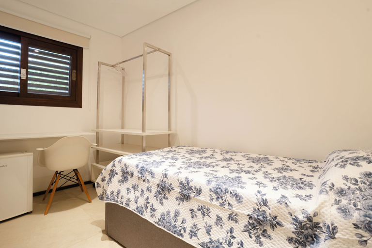 Bedroom 3, Santi Sabai Ibira - Um Refúgio às Margens da Lagoa, Imbituba