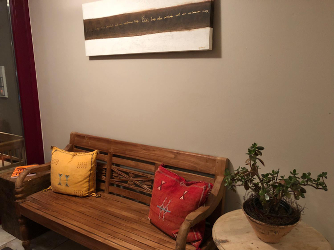 Others 4, Appartement Berge, Landeck