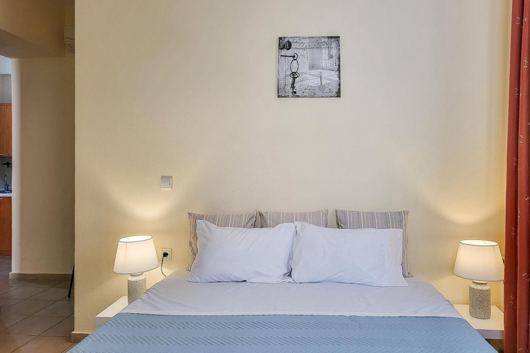 Room 2, Katrina Studio 2 Ground Floor, Crete