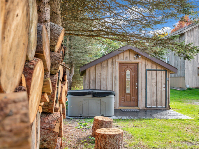 Sauna 6