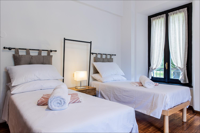 Others 4, Cascina Ravona, Como