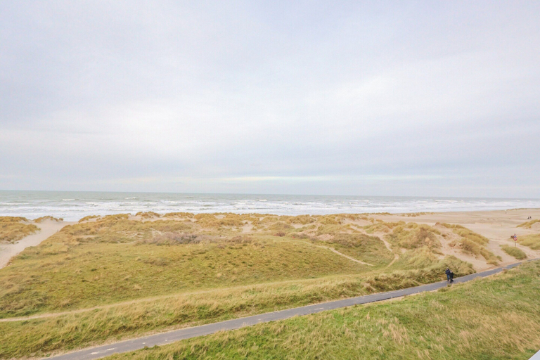 Others 5, Studio by the Sea in Belgium With Beach Access, West-Vlaanderen