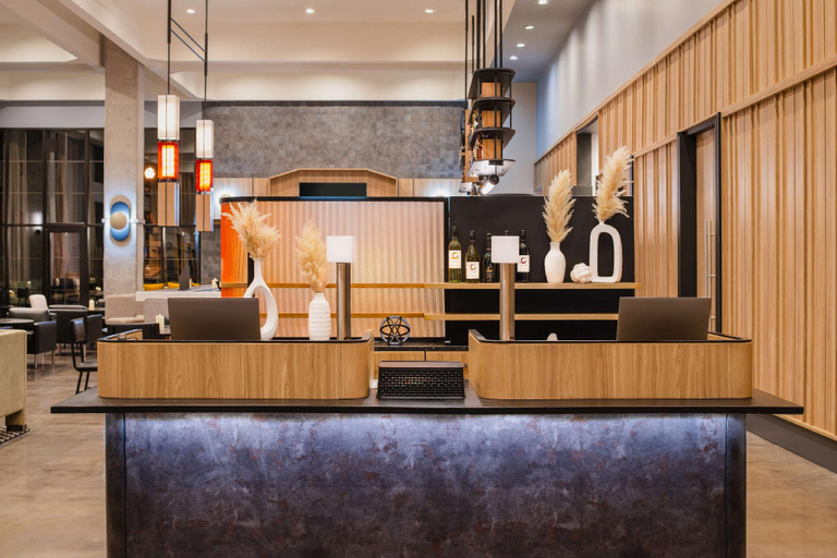 Public Area 2, Hyatt Place Nashville Green Hills, Davidson