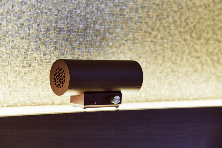Amenities 27