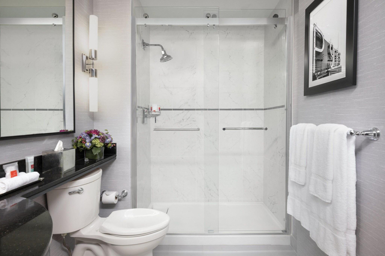 Bathroom 15