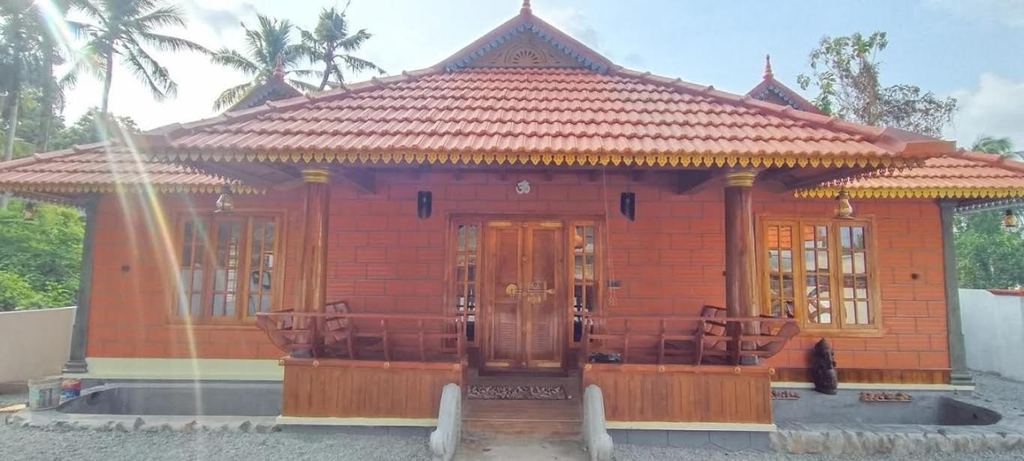 Others 4, Texas Heritage Guest house 4 Bedrooms, Thiruvananthapuram