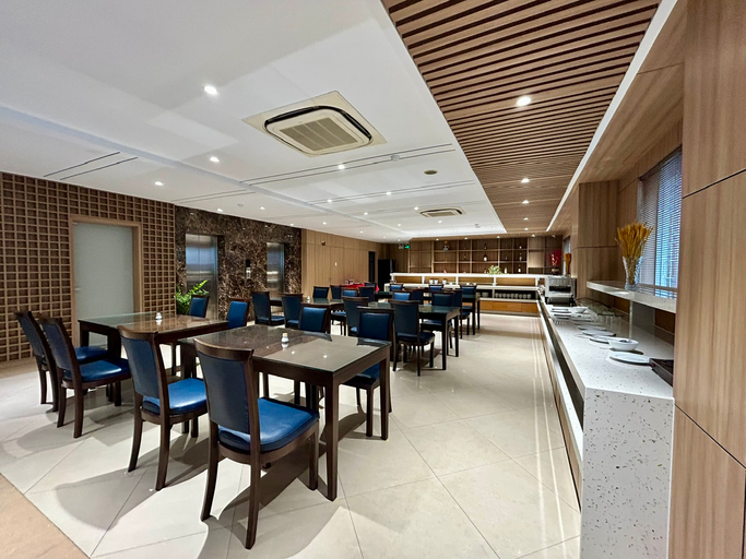 Food & Drinks 5, Starlet Hotel Nha Trang, Nha Trang