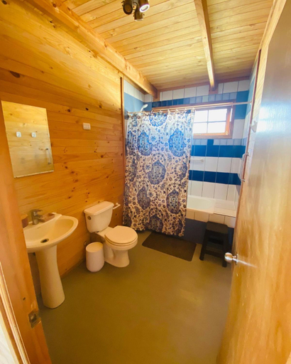 Others 5, Punta de Choros Lodge, Elqui