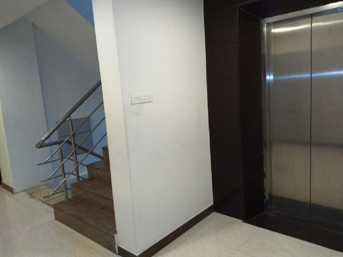 saravanaa residency, Madurai
