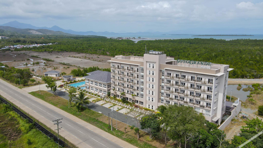 Exterior & Views 3, Sotogrande Palawan, Puerto Princesa City