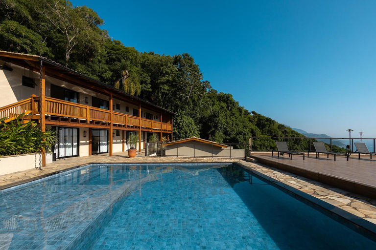 Sport & Beauty 2, Eco Baepi Residence, São Sebastião
