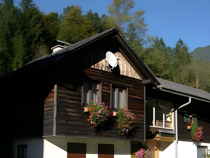 Ferienwohnung Stricker, Gmunden