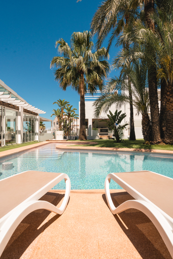 Sport & Beauty 3, Soul Beach Hotel By Mc – Adults Recommended, Alicante