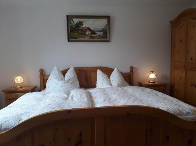 4, Haus Widlbrand, Berchtesgadener Land