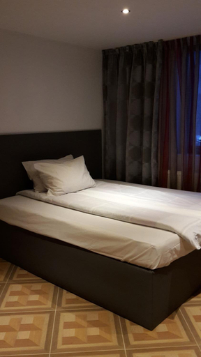 Bedroom 2, Banya Guest Rooms 23, Razlog